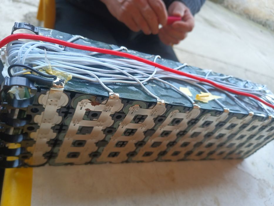 Reparatii Acumulatori Trotinete Scutere Electrice Scule Electrice