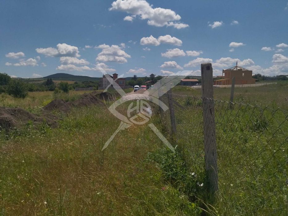 Продава се Парцел в с. Хераково, Област София-област - 1687 кв.м за 59 €/кв.м - Снимка #4