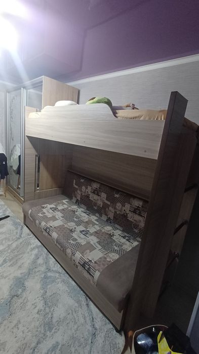 Продам диван кровать