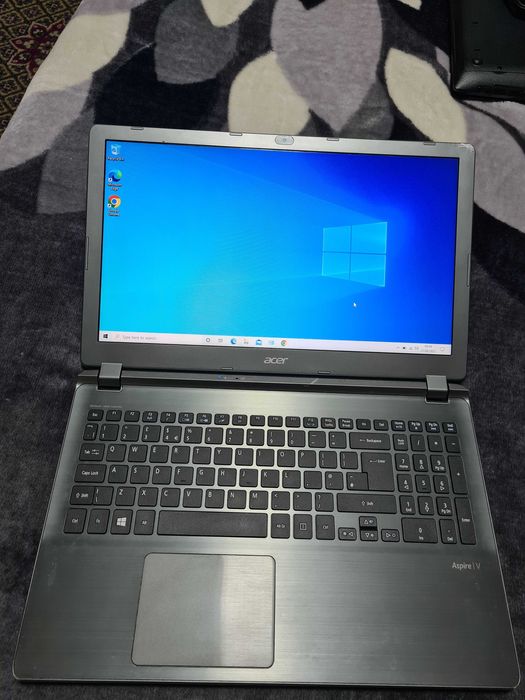 Acer Aspire V5 8 gb 1 tb
