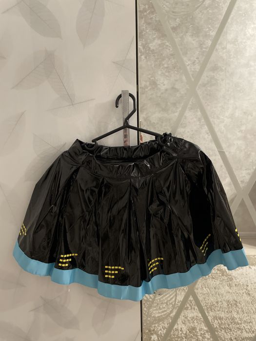 Косплей мику хатсуне