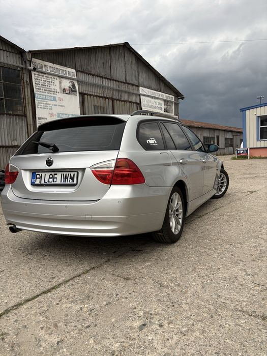 BMW 3 Series 2008 — imagine 3