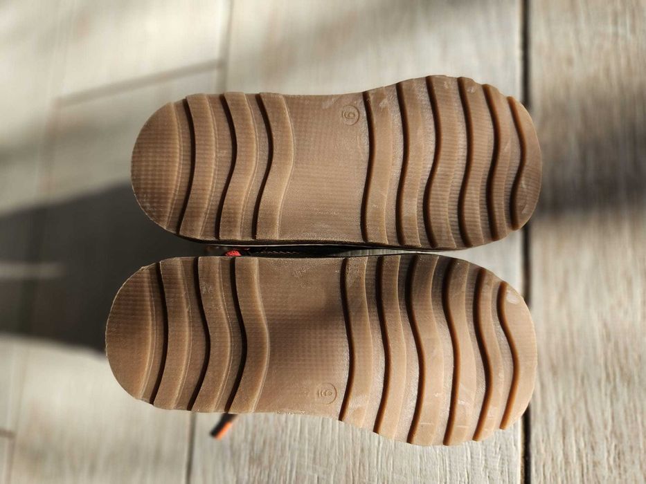 Incaltari copii Little Bird by Jools imblanite LIttle Bird 26.5