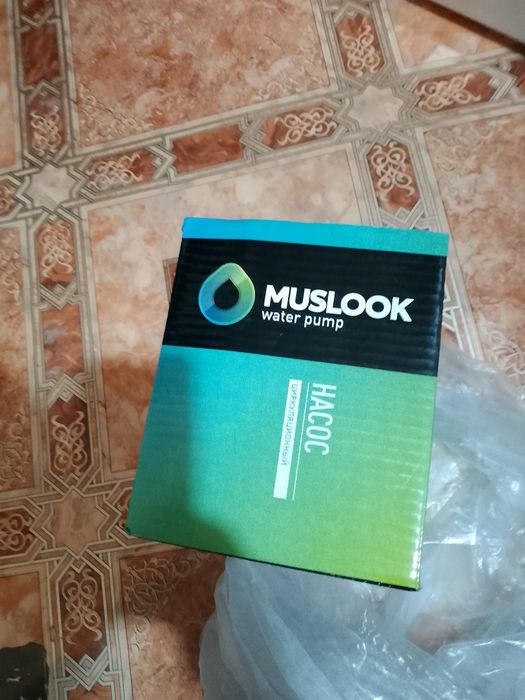 Продам насос ноби