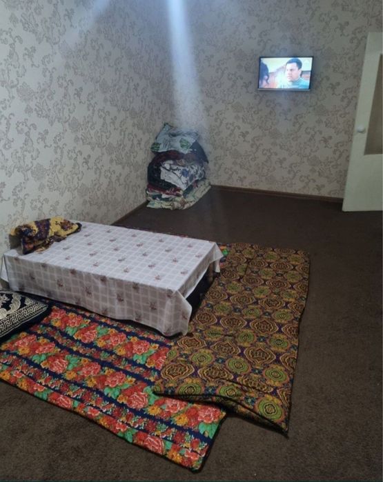 ,2комнатная квартира‼️Чилонзар19.Ор-р:Ватцап.