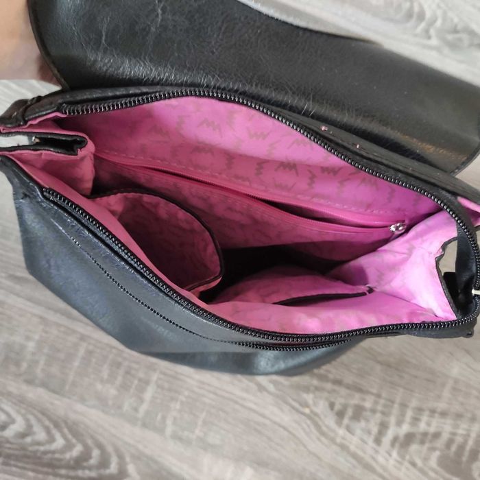 Дамска раница VUCH Boomer