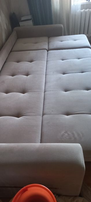 Продам диван в отличном состоянии