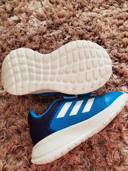 Детски оригинални маратонки Adidas