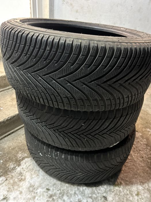 245 45 18 anvelope iarna