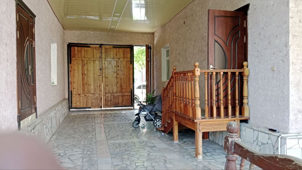 Xovli srochniy sotiladi