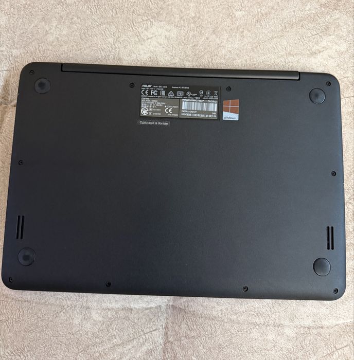 Продам ноутбук Asus