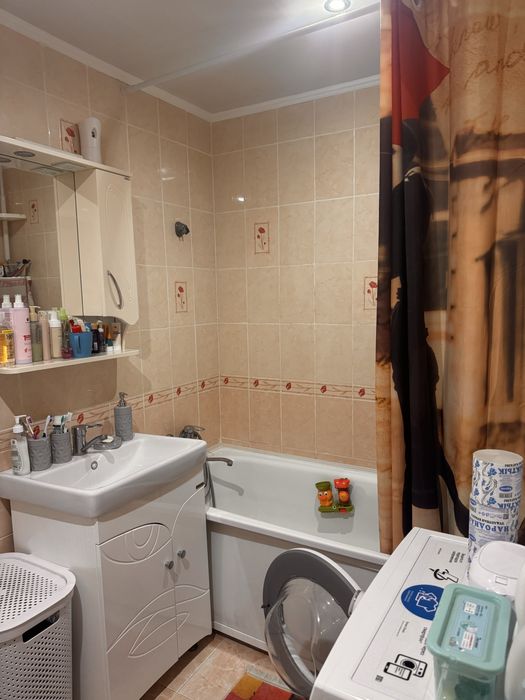 Продам квартиру