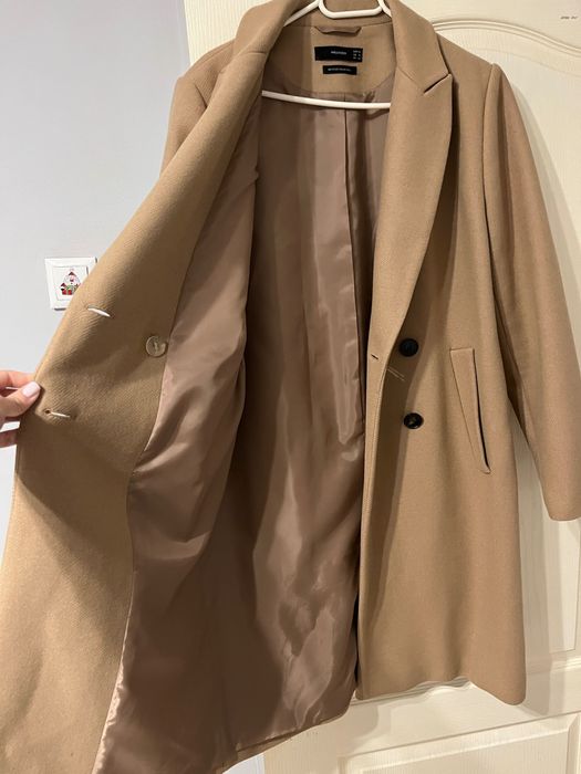 Дамско палто Hallhuber