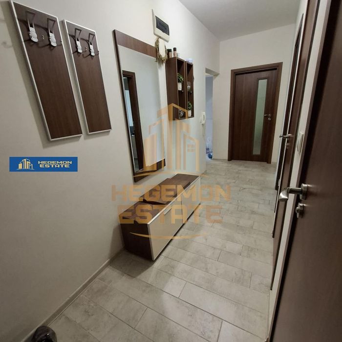Продава се Тристаен апартамент в Варна, Възраждане 1 - 71 кв.м за 2423 €/кв.м - Снимка #4