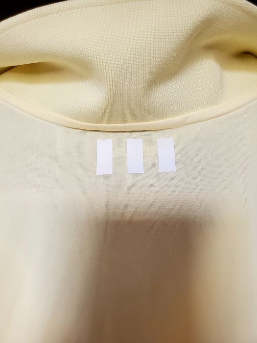 Tricou Adidas polo, 2XL cu eticheta