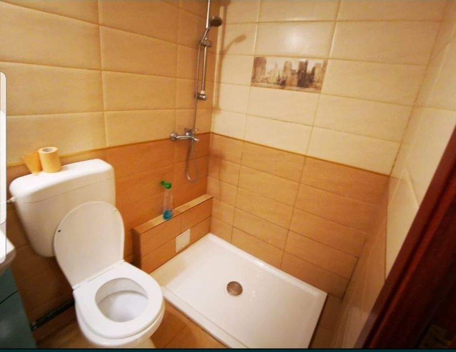 Garsoniera in regim hotelier zona Romexpo Expozitiei