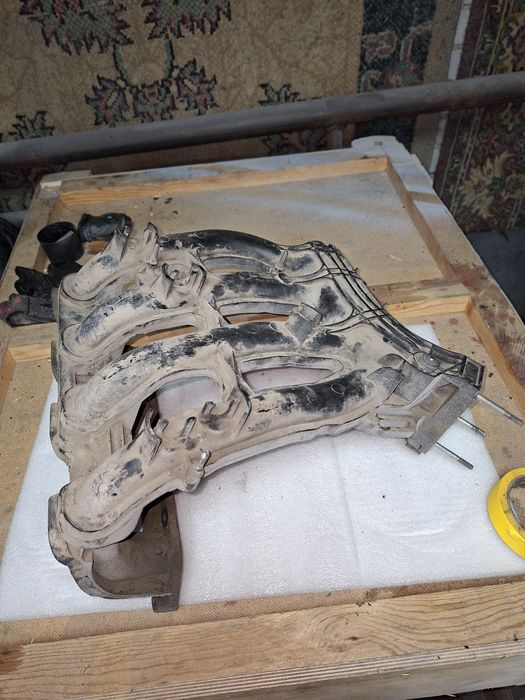 Запчасти приора 1