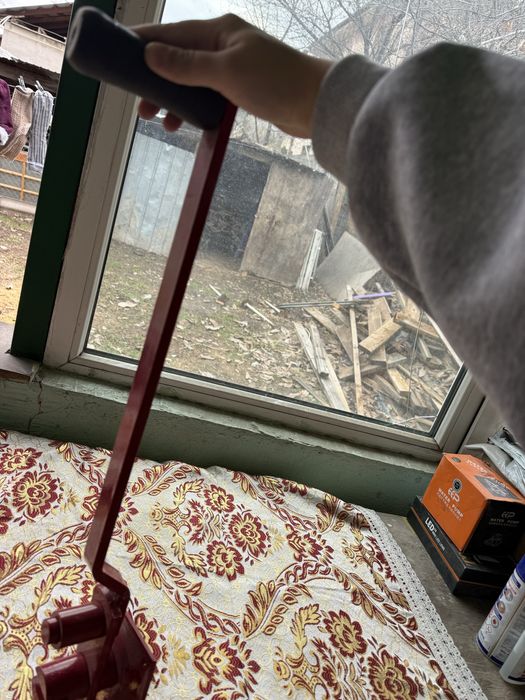 Армотруогиб новый