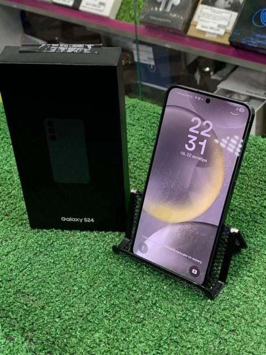 Samsung S24 256 Gb