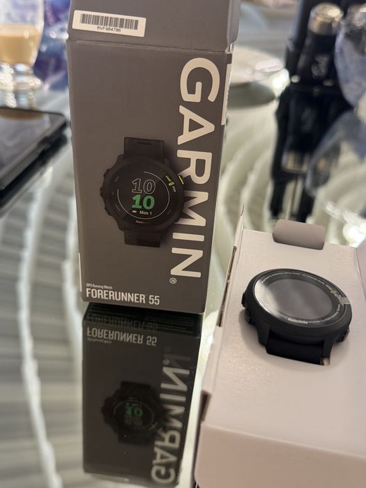 Vand Ceas  Garmin  forerunner 55 Nou