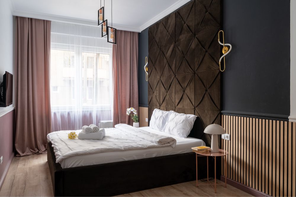 ARI Bolintineanu Apartment 2