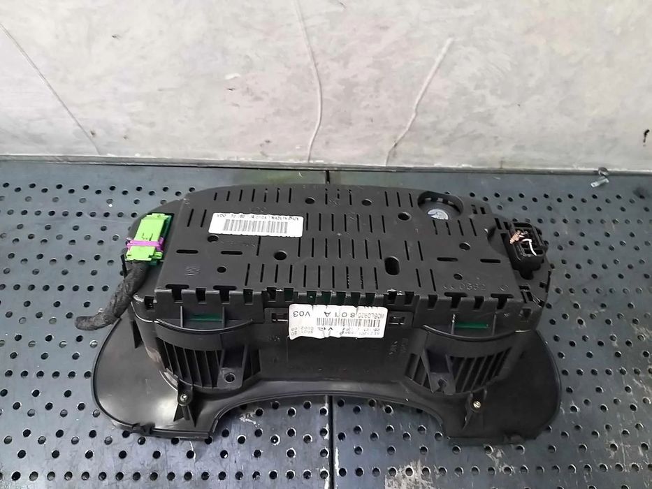 Ceasuri bord diesel seat ibiza 3 6l w06l0920801a