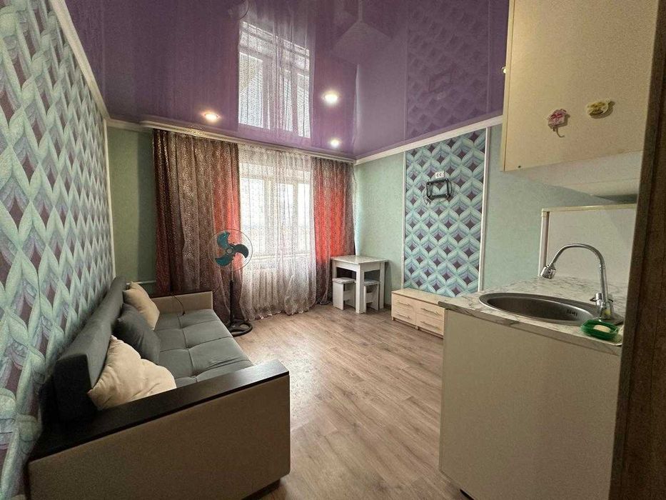 Продам 1ком в ЦЕНТРЕ