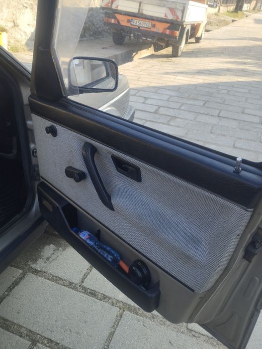 Фолксваген джета