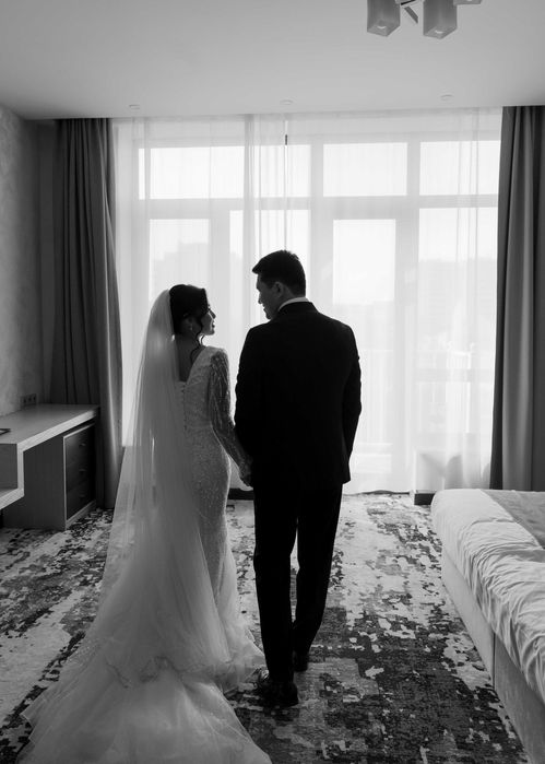 Профессиональный Фотограф Алматы