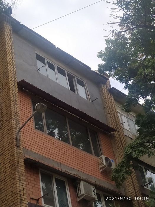 Альпинисты высотники. Монтаж-демонтаж, ремонт, покраска, мойка.