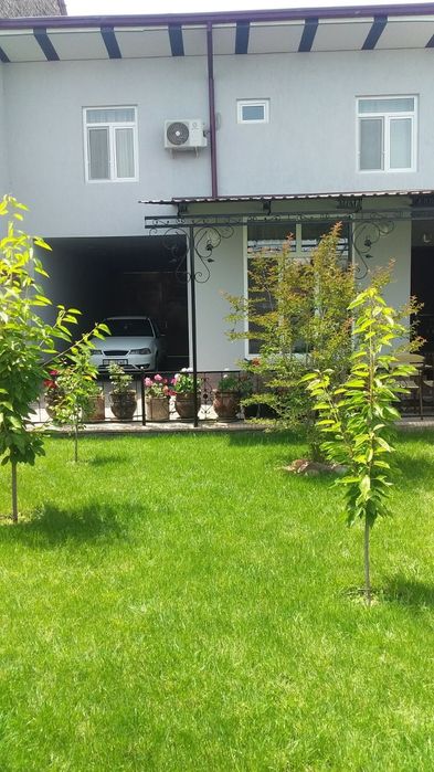 Продается участок от собственника. Находится Кибрае.