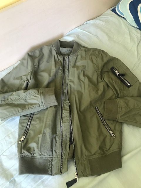 Нови дрехи  Некст,Зара,НМ 13-14г