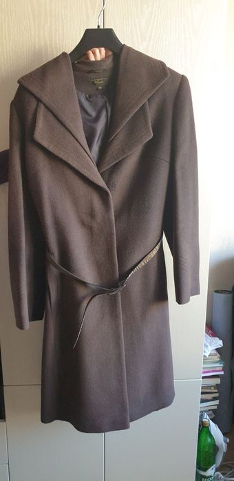 Продам пальто б/у.