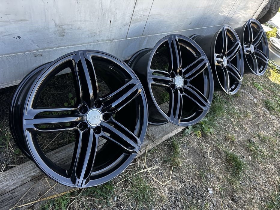 Jante 5x112 vw audi seat skoda