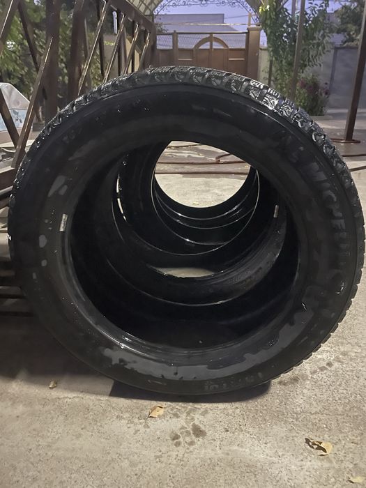 Зимний балон MICHELIN 285/50/20