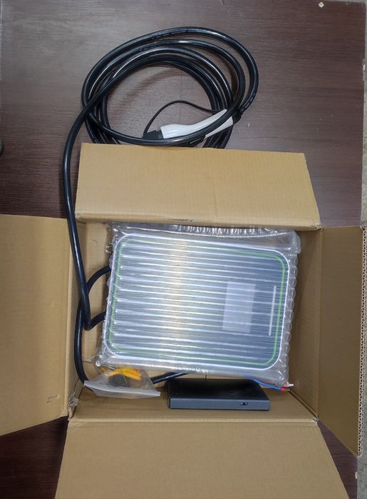 Зарядка на электромобиль