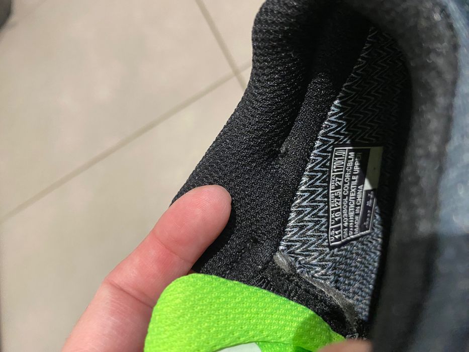 НОВИ Детски ботуши Skechers р-р 27.5