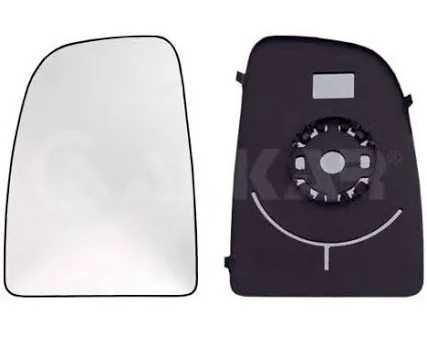 Sticlă Oglindă Fiat Ducato 2007-2014 peugeot boxer citroen jumper