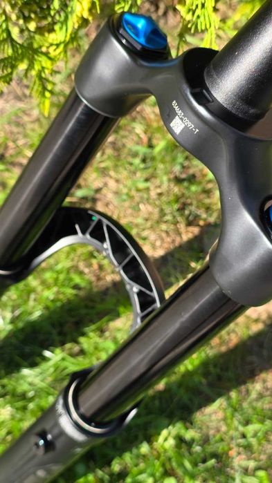 Fox 38 170mm Performance GRIP 29" Fork 170mm E-Bike+