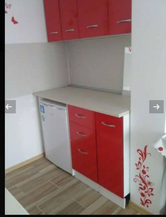 Дава се под наем Едностаен апартамент в Габрово, Младост - 40 кв.м за 193.8 € - Снимка #1