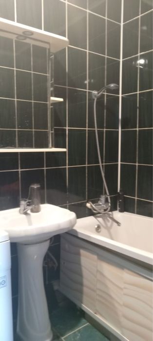 Сдам 2х комнатную квартиру