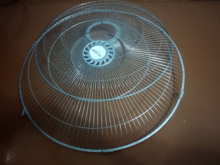 Продам запчасти для винтилятора