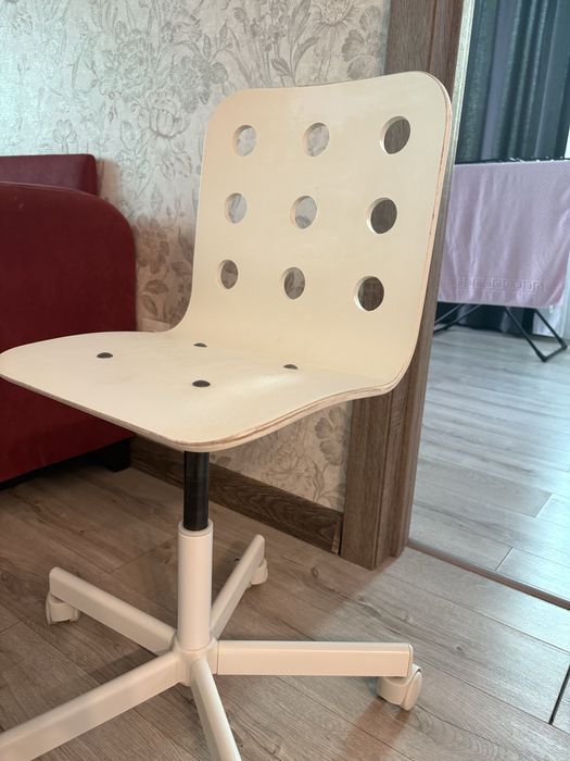 Детский стул икеа