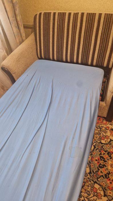 Мини Диван, раскрадушка