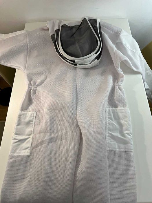 Пчеларски Костюм APIX AIR - НОВО!