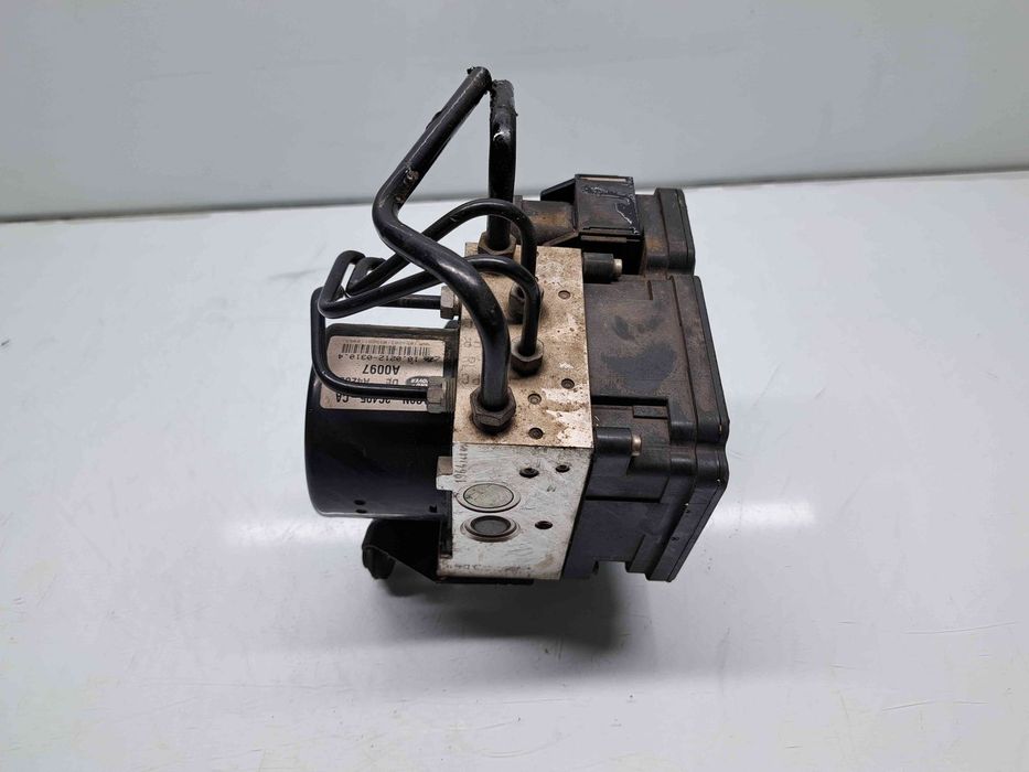 Pompa ABS LAND ROVER Freelander 2 (FA) [Fabr 2006-2014] AG9N-2C405-CA