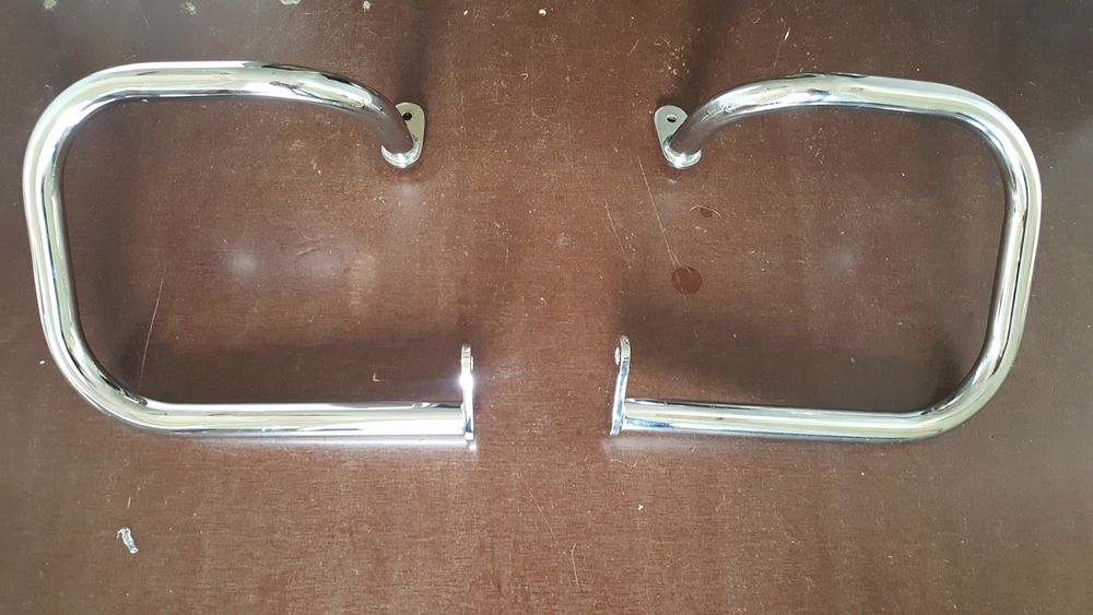 Роубари за Хонда VTX1800