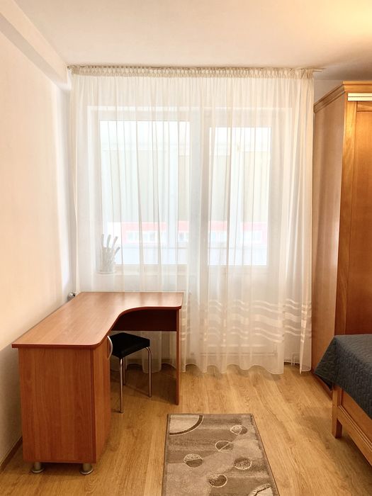 Apartament cu 2 camere de inchiriat (zona Judetean)