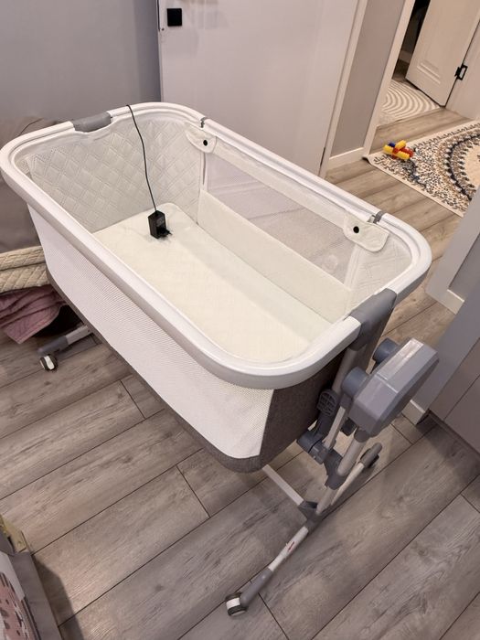 Шезлонг для малышей