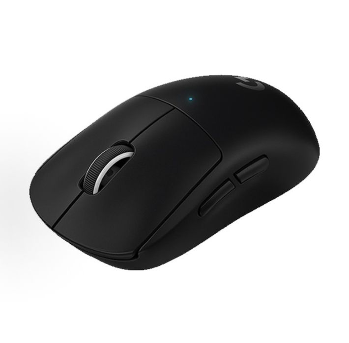 Logitech g pro superlight x